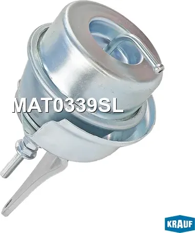 Актуатор турбокомпрессора Krauf. Артикул MAT0339SL