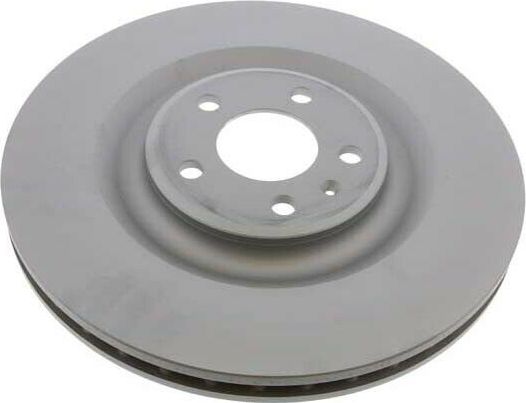 Тормозной диск Zimmermann Coat Z. Артикул 100.3376.20