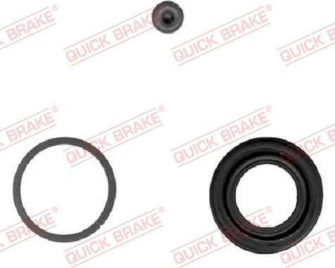 Ремкомплект тормозного суппорта Quick Brake. Артикул 114-0060