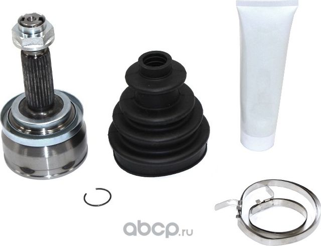 Шрус наружный HYUNDAI SOLARIS 1,41,6 АКПП 17- (SAT) SAT. Артикул HY275