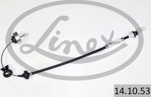 Трос сцепления Linex для Fiat Ulysse I 1994-2002. Артикул 14.10.53