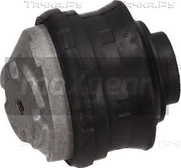 Подушка (опора) двигателя MaXgear. Артикул 40-0109