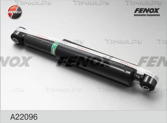Амортизатор Fenox задний для Ford Galaxy I 1995-2006. Артикул A22096