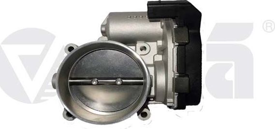 Дроссельная заслонка Vika. Артикул 11331779901