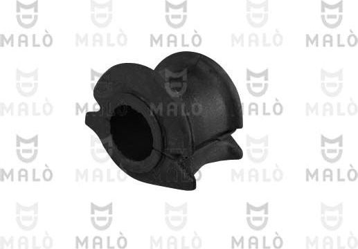 Втулки стабилизатора Malò. Артикул 30118