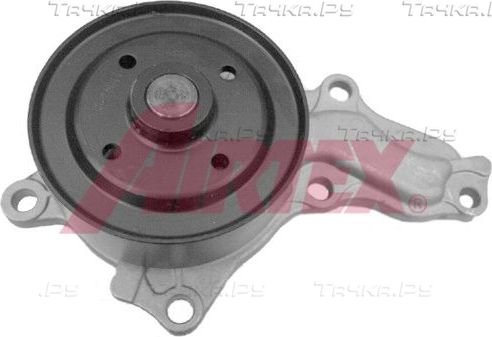 Помпа (водяной насос) Airtex для Toyota RAV4 IV (CA40) 2012-2019. Артикул 6252