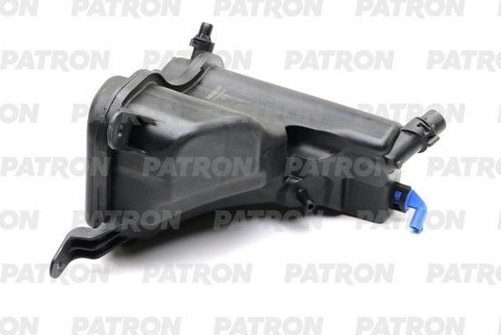 Расширительный бачок Patron (полимерный материал). Артикул P10-0055