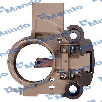 Реле-регулятор напряжения генератора Mando. Артикул BN3737042300