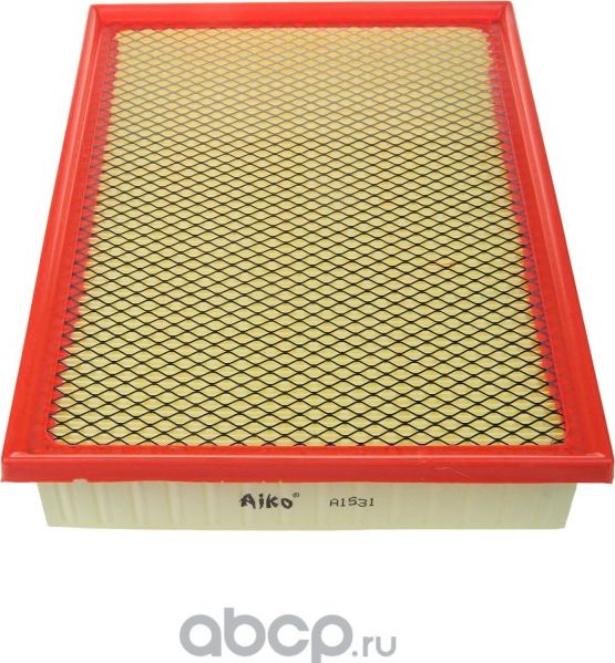 Фильтр воздушный (Aiko). Артикул A1531