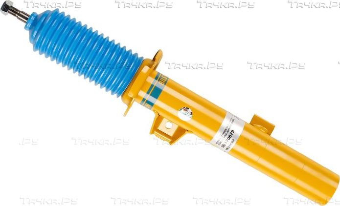 Амортизатор Bilstein B8 Performance Plus передний правый для BMW Z4 II (E89) 2009-2016. Артикул 35-170679