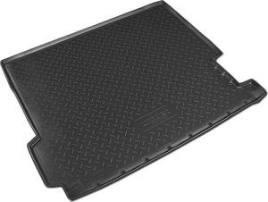 Коврик Норпласт для багажника BMW X3 F25 2010-2017. Артикул NPL-P-07-65