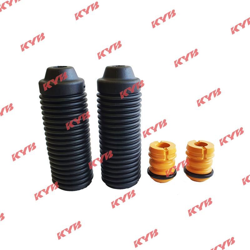 Комплект отбойников и пыльников амортизаторов (стоек) KYB (Каяба) Protection Kit. Артикул 910252