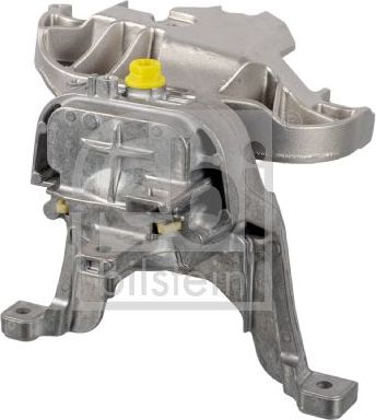 Подушка (опора) двигателя Febi Bilstein правая для Mercedes-Benz GLB I (X247) 2019-2026. Артикул 173818