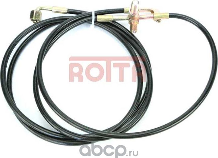 Шланг подъема кабины (Rotta). Артикул R30407