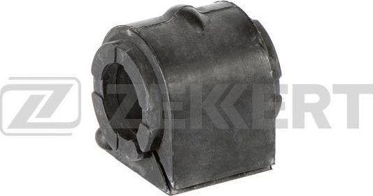 Втулка стабилизатора Zekkert передняя для Ford Fiesta II 1986-1989. Артикул GM-1472
