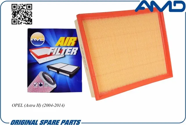 Фильтр воздушный (AMD). Артикул AMD.FA753