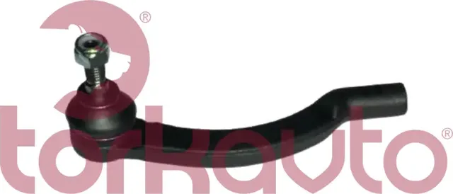 Наконечник рулевой прав. - Вольво С60, С80 (Tork). Артикул TRK2180