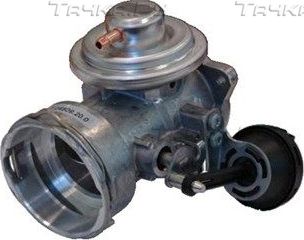 Клапан EGR (рециркуляции выхлопных газов) Magneti Marelli для Ford Galaxy I 2000-2006. Артикул 571822112050
