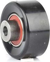 Направляющий (ведущий) ролик приводного поликлинового ремня BSG (Металл). Артикул BSG 30-615-035