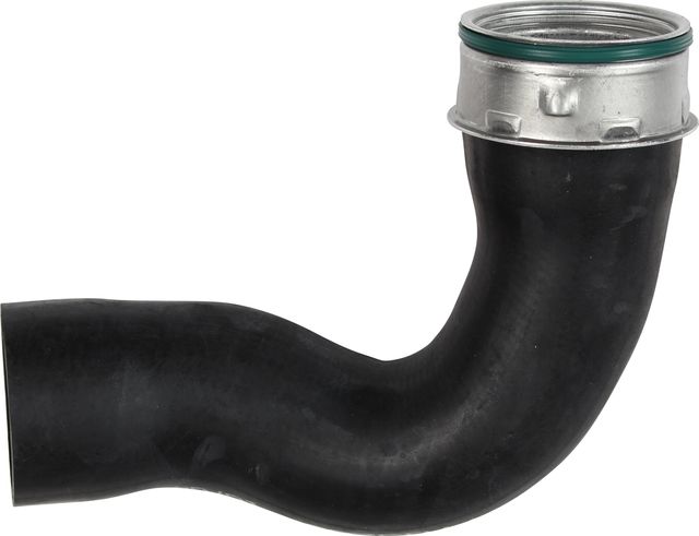 Патрубок интеркулера JP Group верхний для Audi A3 I (8L) 2000-2003. Артикул 1117703200