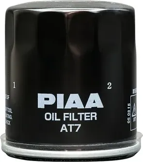 AT7/Z2-M (C-111) Фильтр масляный (Piaa). Артикул AT7