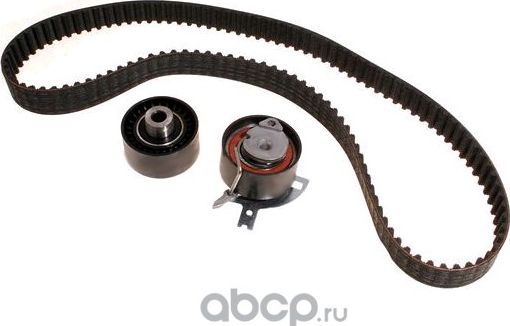 Ремень ГРМ с роликами (комплект) Land Rover. Артикул LR032526