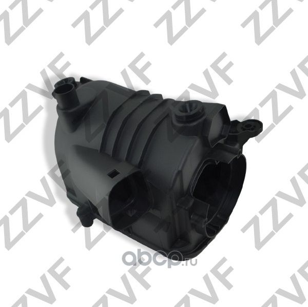 КОРПУС ВОЗДУШНОГО ФИЛЬТРА AUDI A3/S3/SPORTB (08-13), SKODA OCTAVIA (09-13), VW B (Zzvf). Артикул ZVK1296A