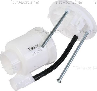 Топливный фильтр Stellox. Артикул 21-00935-SX