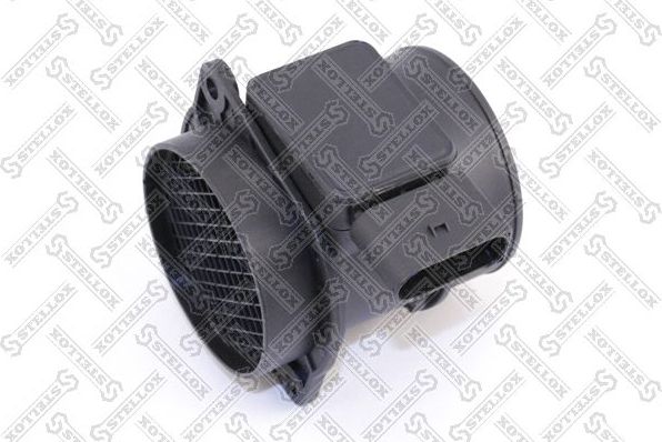 Датчик массового расхода воздуха (ДМРВ) Stellox для Mercedes-Benz E-Класс II (W210, S210) 2000-2003. Артикул 61-06073-SX