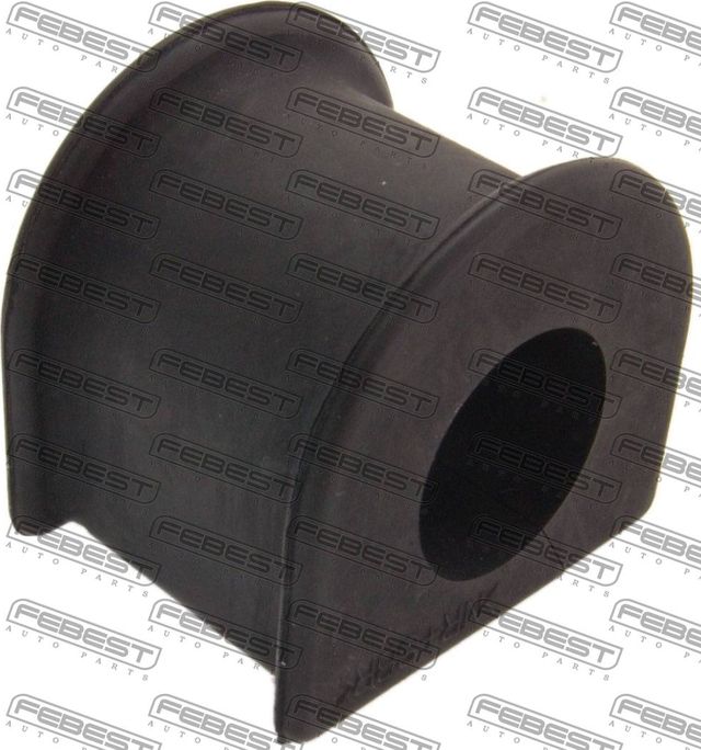 Втулка стабилизатора Febest. Артикул TSB-800