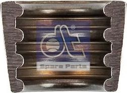 Сухарь клапана Scania DT Spare Parts. Артикул 1.40170