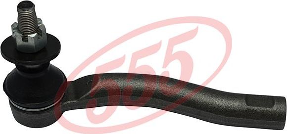 Наконечник рулевой тяги 555. Артикул SE-T441L