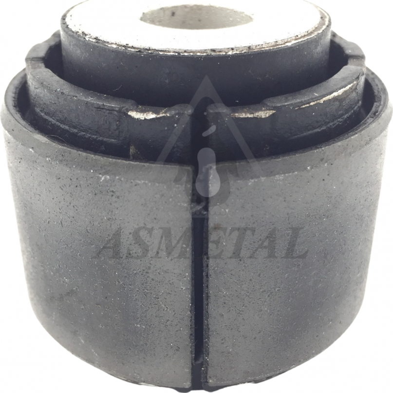 Сайлентблок заднего рычага подвески Asmetal. Артикул 38BM0361