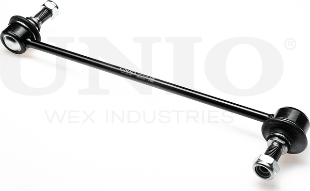 Тяга/стойка стабилизатора (Unio). Артикул SSP-50130