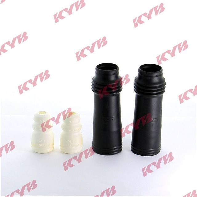 Комплект отбойников и пыльников амортизаторов (стоек) KYB (Каяба) Protection Kit. Артикул 910293