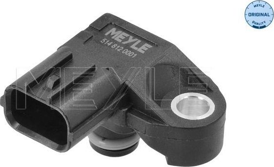 Датчик абсолютного давления (ДАД, MAP) Meyle Original. Артикул 514 812 0001