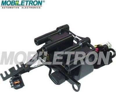 Катушка зажигания Mobiletron для Hyundai Lantra I 1990-1995. Артикул CK-46