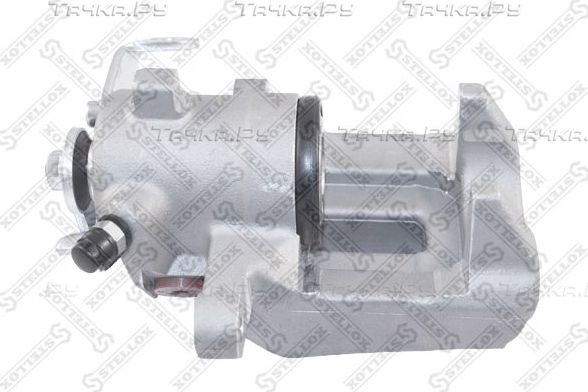 Тормозной суппорт Stellox для Volkswagen Golf IV 1997-2005. Артикул 05-90285-SX