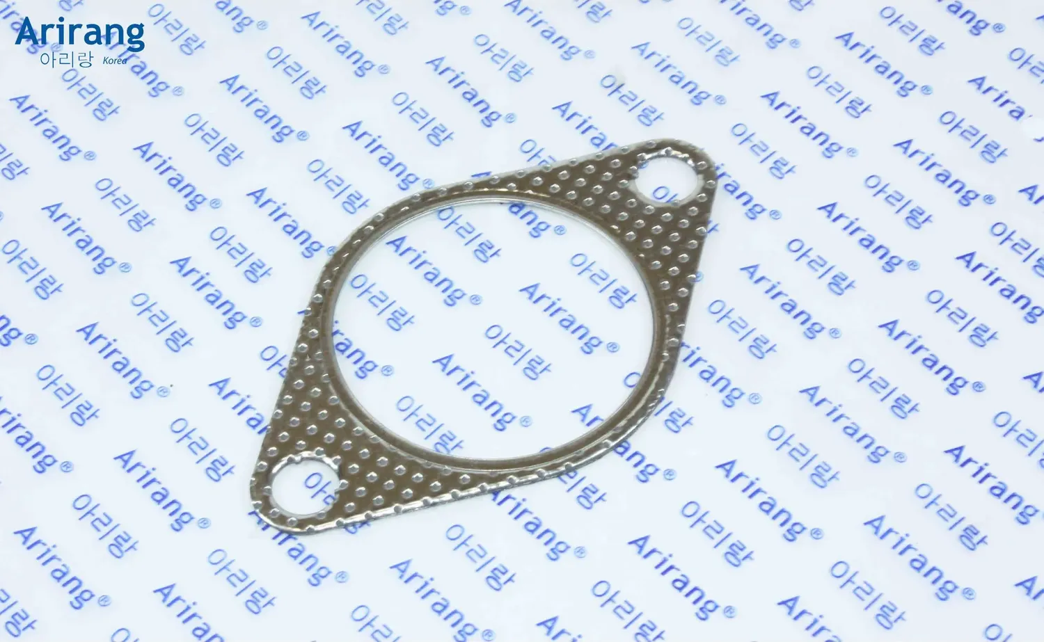 Прокладка приемной трубы (Arirang). Артикул ARG18-1813