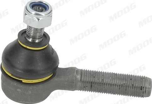 Наконечник рулевой тяги MOOG. Артикул SZ-ES-2885