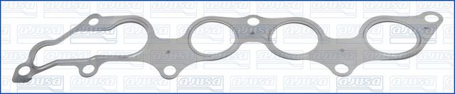 Прокладка выпускного коллектора Ajusa MULTILAYER STEEL для Ford EcoSport I 2012-2026. Артикул 13191800