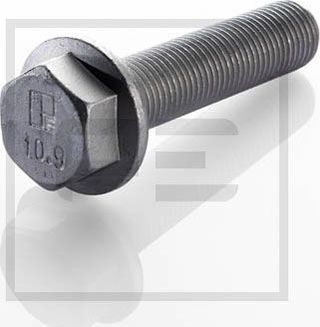 Болт рессоры PE Automotive. Артикул 010.172-00A