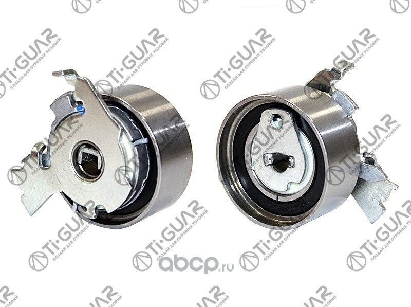 Натяжной ролик TG-9158004* TiGUAR (TI-Guar). Артикул TG9158004