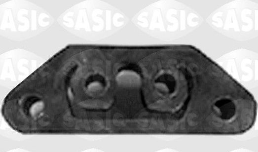 Крепление глушителя Sasic. Артикул 4001459