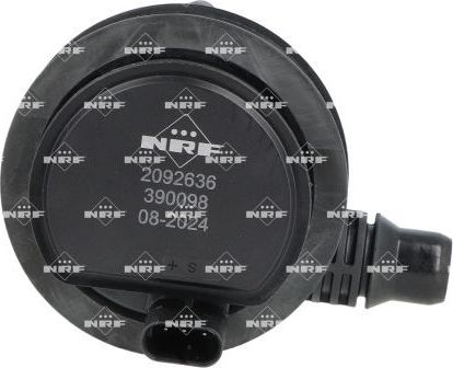 Насос водяной NRF. Артикул 390098