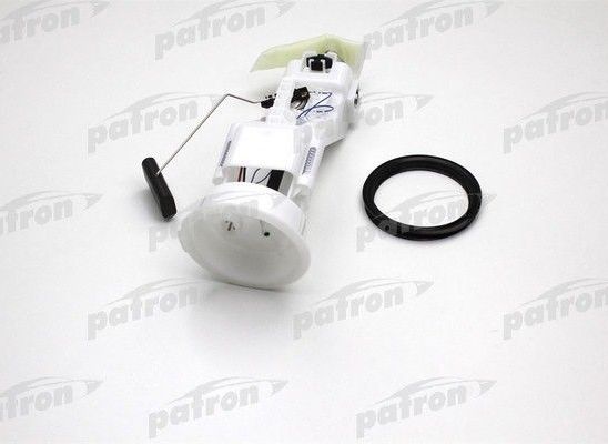 Бензонасос (топливный насос) Patron. Артикул PFP480