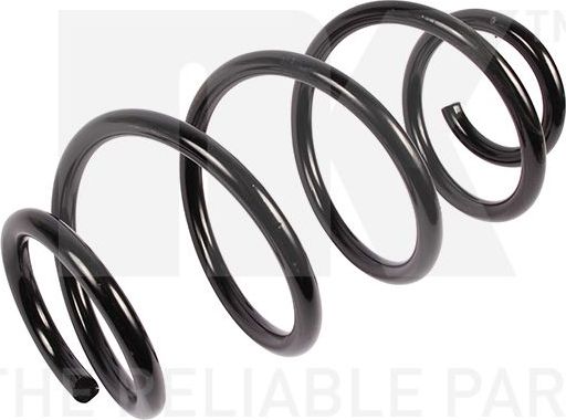 Пружина подвески NK. Артикул 543384