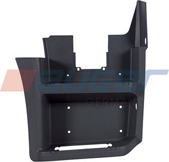 Пороги Auger. Артикул 58888