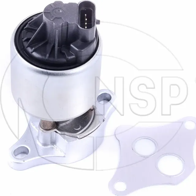 Клапан рециркуляции выхлопных газов (NSP). Артикул NSP0125183476