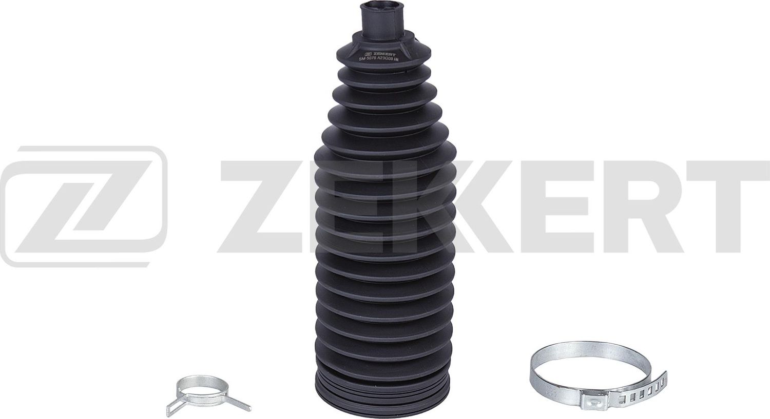 Пыльник рулевой рейки Zekkert. Артикул SM-5076